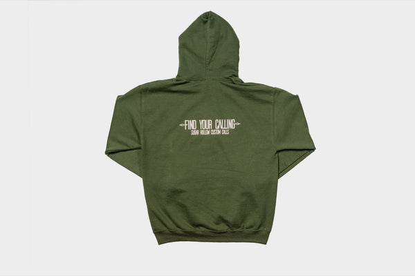 SHCC Hoodie