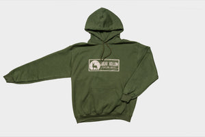 The "Original" SHCC Hoodie