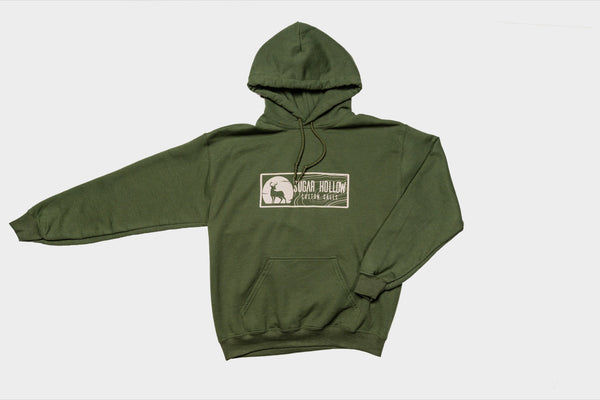 SHCC Hoodie