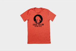The "Original" SHCC Tee Shirt