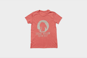 The "Original" SHCC Tee Shirt