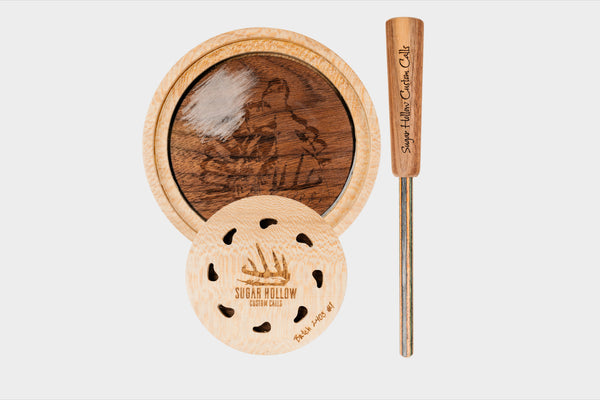 Sycamore Crystal Friction Call
