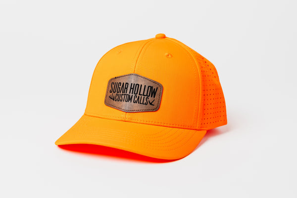 SHCC Trucker Patch Hat