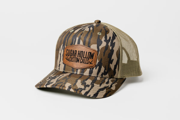 SHCC Trucker Patch Hat