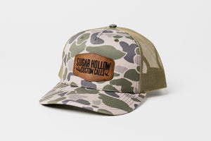 Richardson Trucker Hats