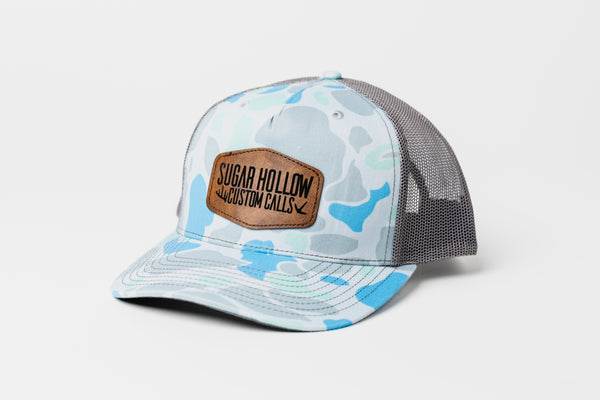 SHCC Trucker Patch Hat