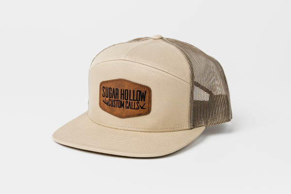 SHCC Trucker Patch Hat