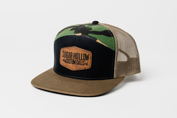 SHCC Trucker Patch Hat
