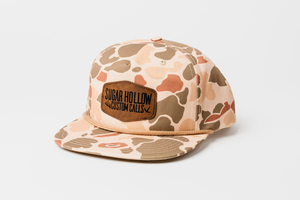 SHCC Trucker Patch Hat