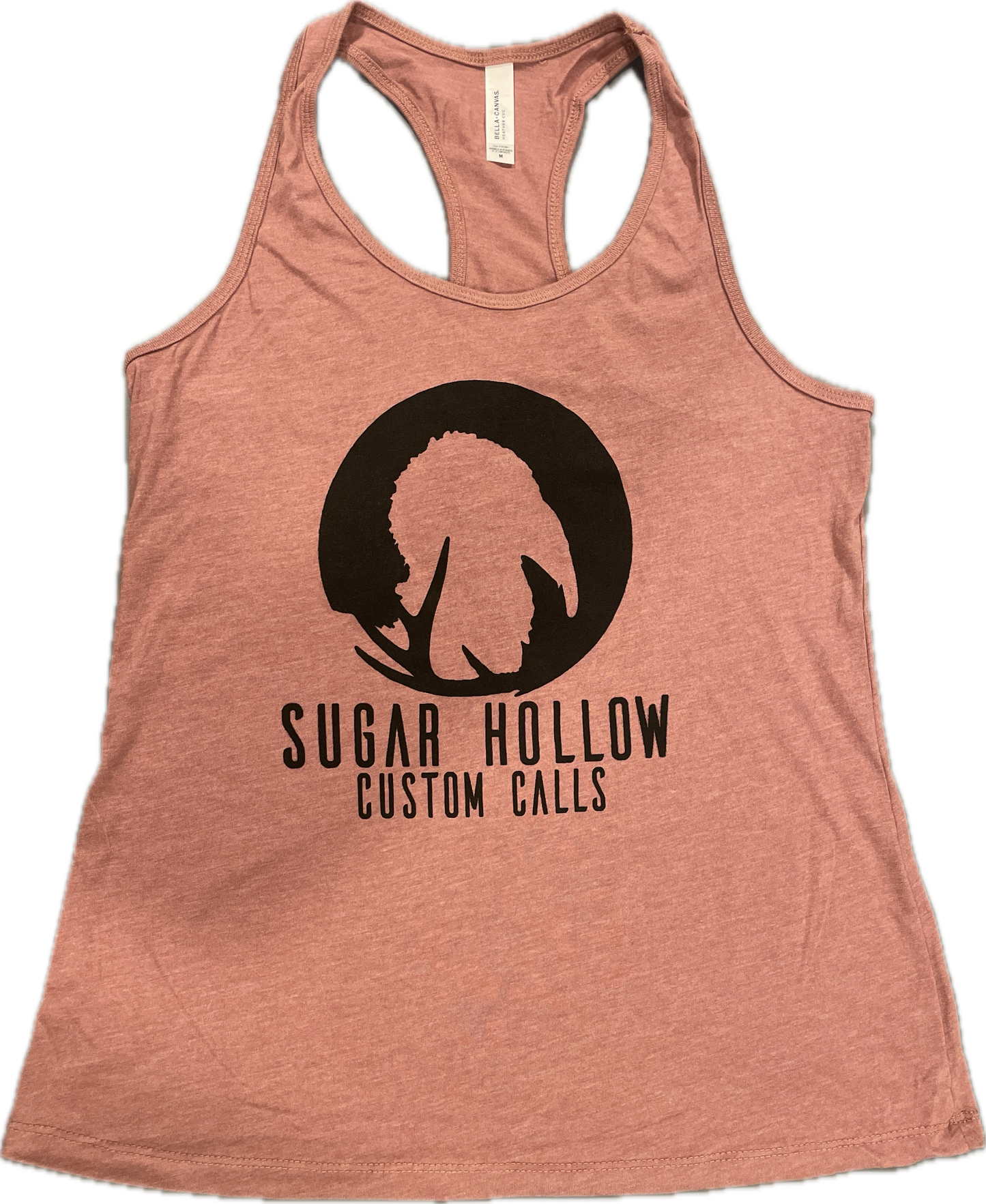 SHCC Women's Racerback Tank