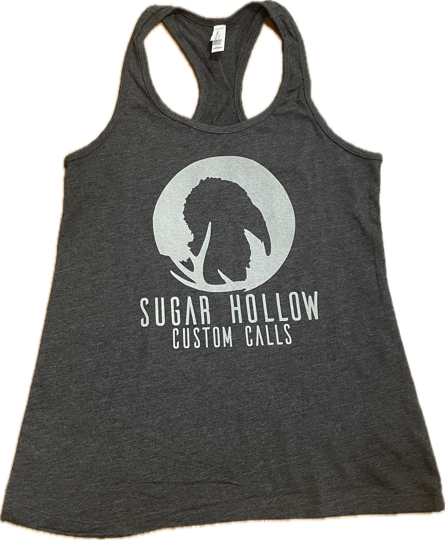 SHCC Women's Racerback Tank