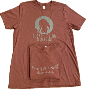 The "Original" SHCC Tee Shirt