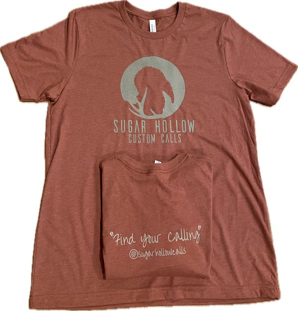 SHCC Tee Shirt